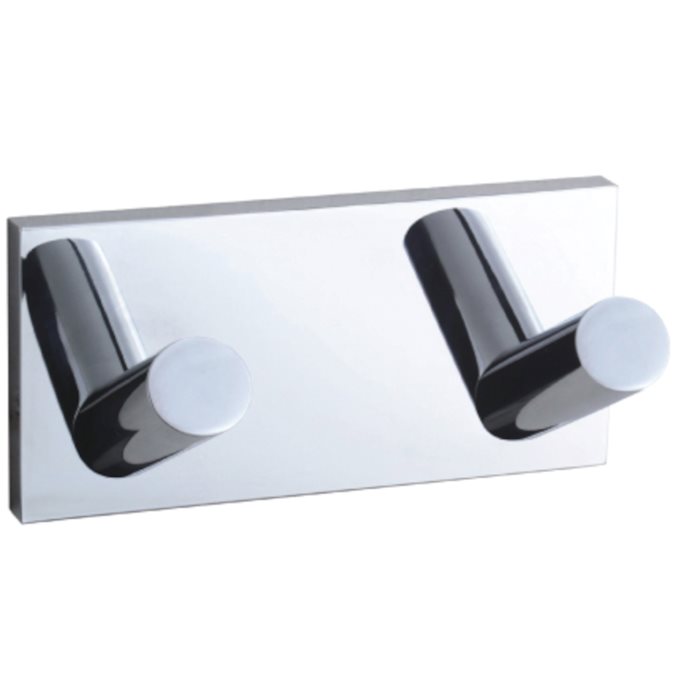 קולב כפול ריו ניקל