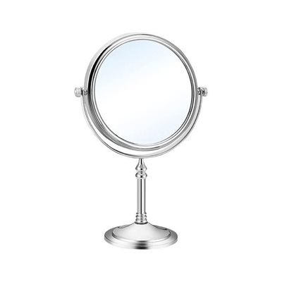 מראה מגדילה עומדת מוברש מגדילה פי 5