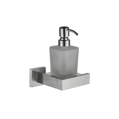 דיספנסר סבון תלוי מוברש אפולו