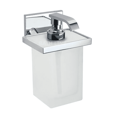 דיספנסר לסבון תלוי ריו ניקל