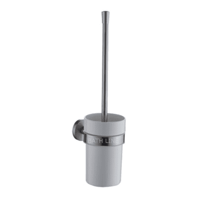 מברשת אסלה תלויה מוברש