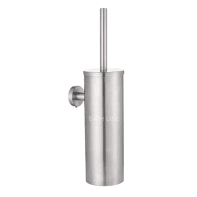 מברשת אסלה ברס תלויה מוברש