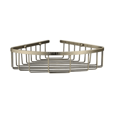 סבוניה רשת פינתית, זהב מט