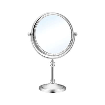 מראה עומדת מוברש מגדילה פי 5