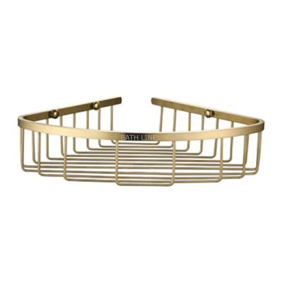 סבוניה רשת פינתית, ברונזה