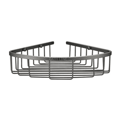 סבוניה רשת פינתית, גרפיט