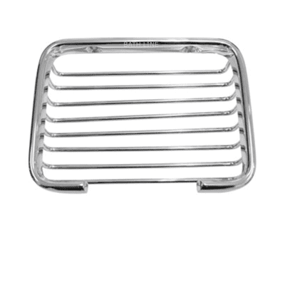 סבוניה רשת מלבנית ניקל