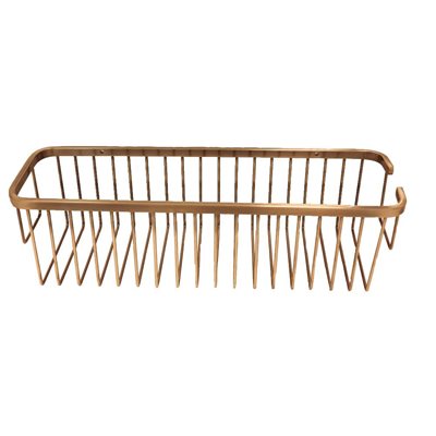 סבוניה רשת מלבנית ברונזה