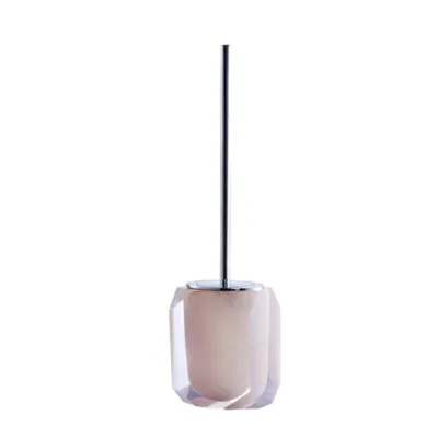 מברשת DIAMOND בצבע קרם