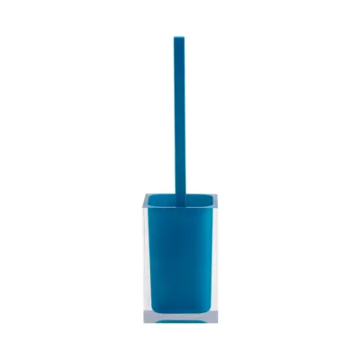 מברשת SQUARE בצבע כחול פטרול