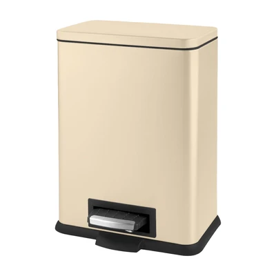 פח אוורסט 5 ליטר בצבע קרם