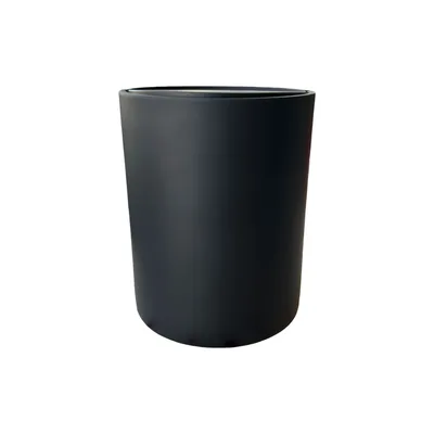 פח 5L בצבע שחור מסדרת CLASSIC